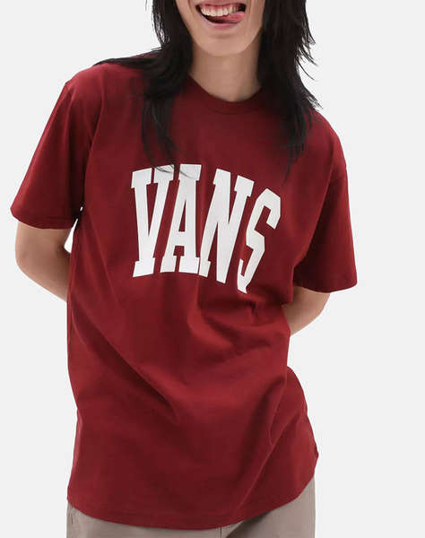 VANS VARSITY TYPE SS TEE