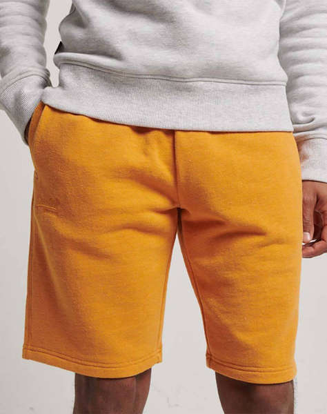 SUPERDRY VLE JERSEY SHORT PÁNKSÉ ŠORTKY