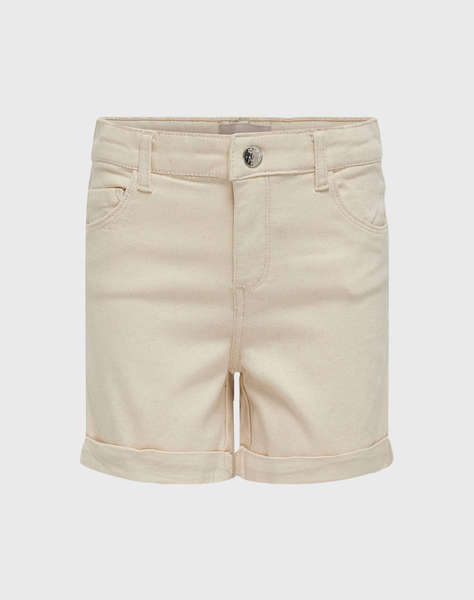 ONLY KOGPHINE-AMAZING COLOR SHORTS PNT