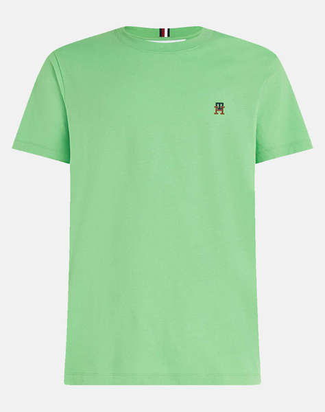 TOMMY HILFIGER SMALL IMD TEE