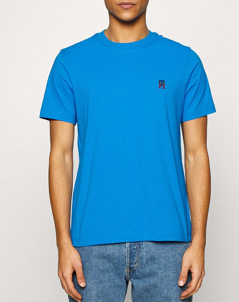 TOMMY HILFIGER SMALL IMD TEE