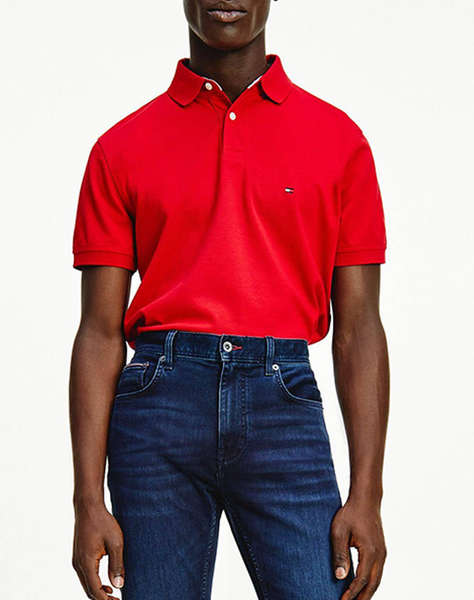 TOMMY HILFIGER 1985 REGULAR POLO