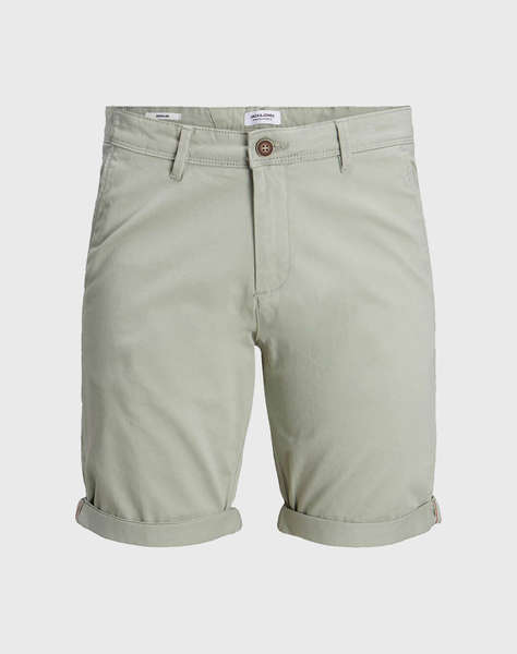 JACK&JONES JPSTBOWIE JJSHORTS SOLID SA SN