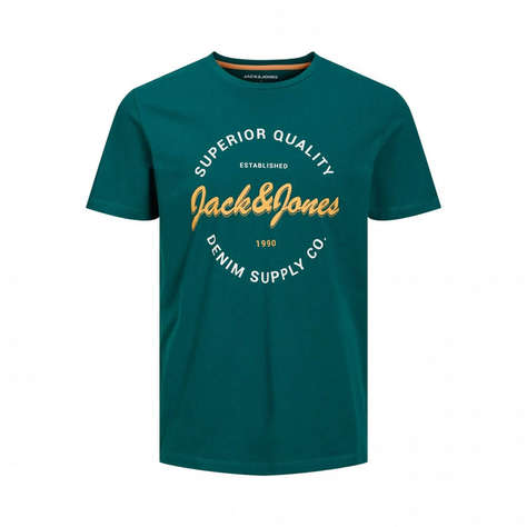 JACK&JONES JJANDY TEE SS CREW NECK