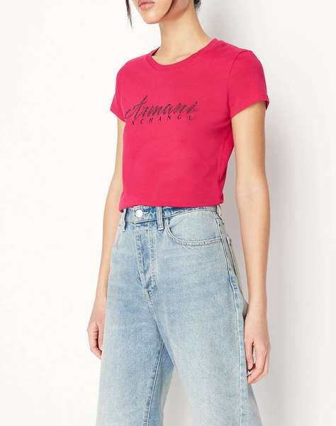ARMANI EXCHANGE T-SHIRT