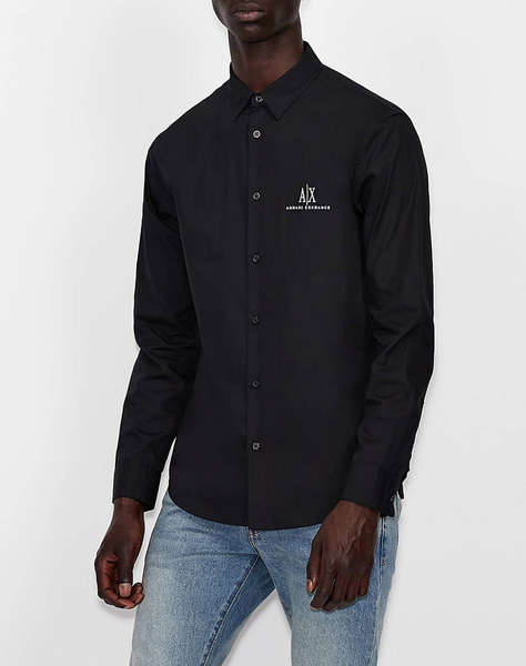 ARMANI EXCHANGE CAMICIA