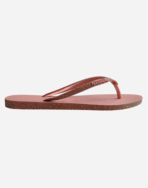 HAVAIANAS SLIM SPARKLE II ŽABKY