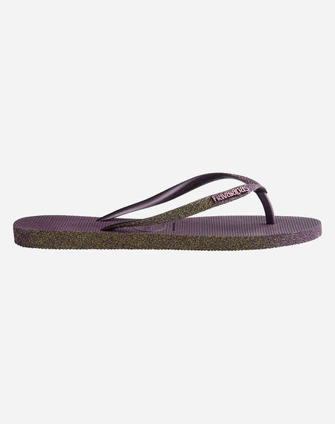 HAVAIANAS SLIM SPARKLE II ŽABKY