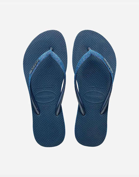 HAVAIANAS SLIM SPARKLE II ŽABKY