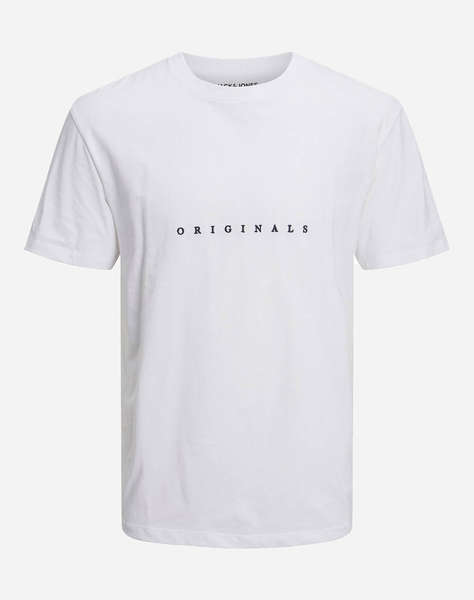 JACK&JONES JORCOPENHAGEN TEE SS CREW NECK NOOS