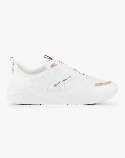 ARMANI EXCHANGE SNEAKER