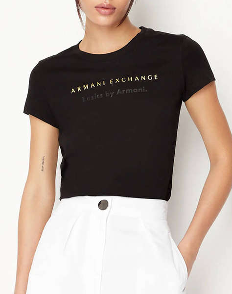 ARMANI EXCHANGE T-SHIRT