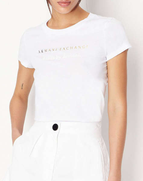 ARMANI EXCHANGE T-SHIRT