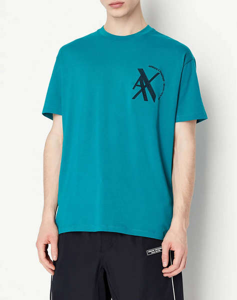 ARMANI EXCHANGE T-SHIRT