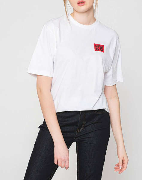 HUGO BOSS JERSEY Dashire