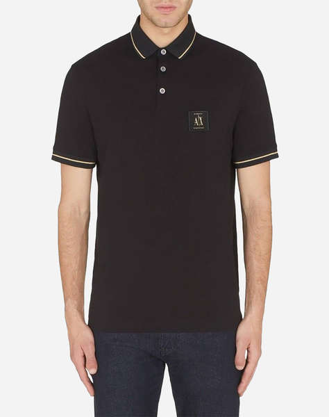 ARMANI EXCHANGE POLO