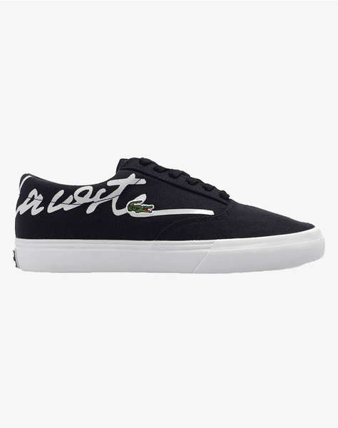 LACOSTE BOTY PÁNSKÉ JUMP SERVE LACE0121 2 CMA JUMP SERVE LACE0121 2 CMA