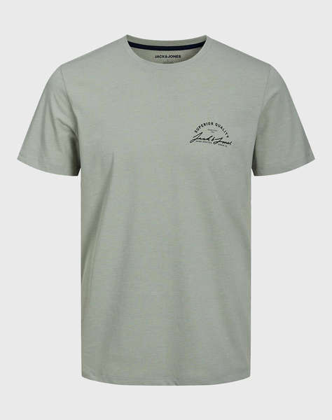 JACK&JONES JJACE TEE SS CREW NECK