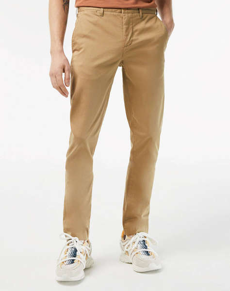 LACOSTE KALHOTY TROUSERS