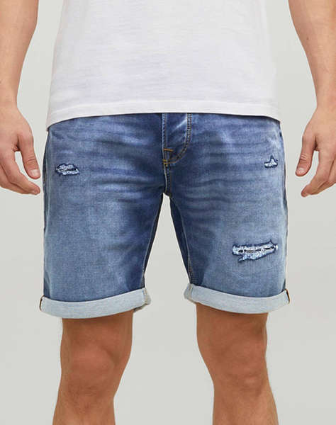 JACK&JONES JJIRICK JJICON SHORTS GE 633 I.K SN