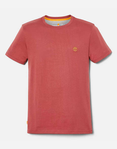 TIMBERLAND SUN RIVER CREW T SHIRT