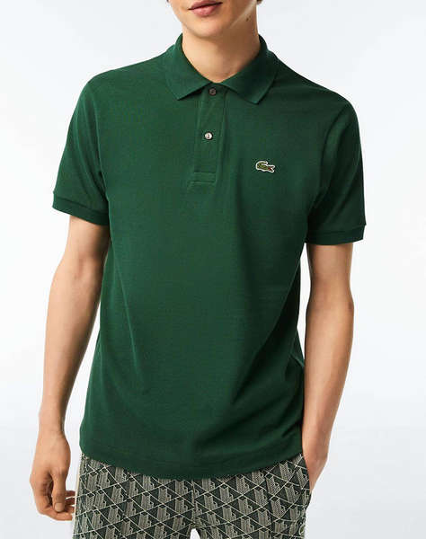 LACOSTE TRIČKO KRPOLO SS