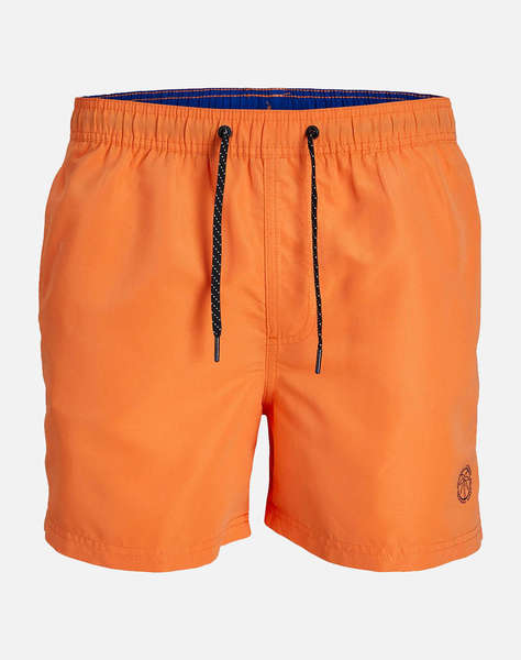 JACK&JONES JPSTFIJI JJSWIM SOLID SN LY