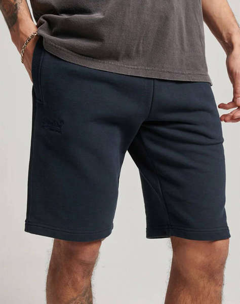 SUPERDRY VLE JERSEY SHORT PÁNKSÉ ŠORTKY