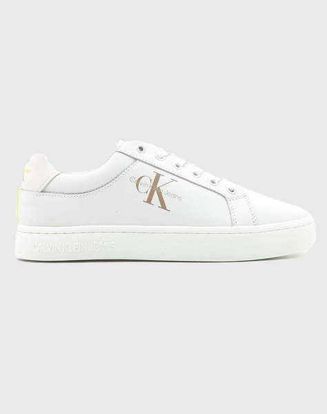 CALVIN KLEIN CLASSIC CUPSOLE FLUO CONTRAST