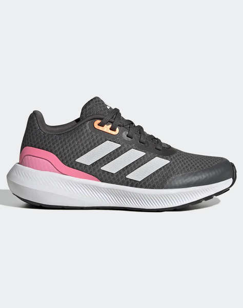 ADIDAS BOTY DETSKÉ RUNFALCON 3.0 K