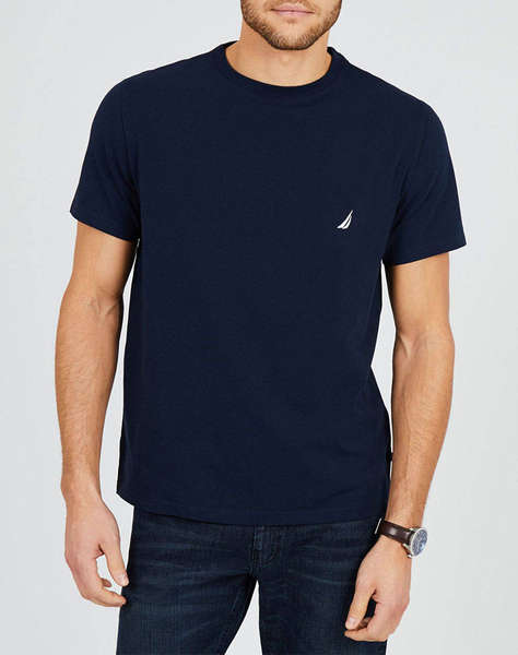 NAUTICA HALENKA T-SHIRT KR