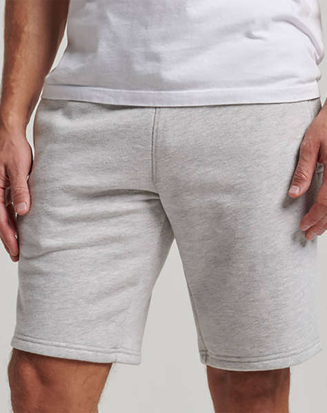 SUPERDRY VLE JERSEY SHORT PÁNKSÉ ŠORTKY