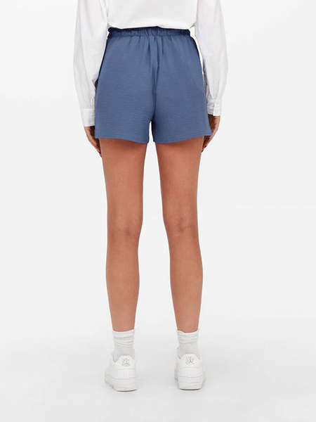 ONLY ONLMETTE SHORTS WVN