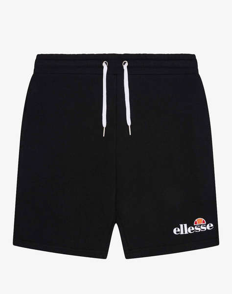ELLESSE SILVAN FLEECE SHORT šortky PÁNSKÉ