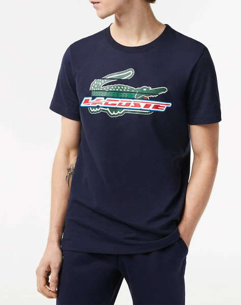 LACOSTE HALENKA KR TEE-SHIRT
