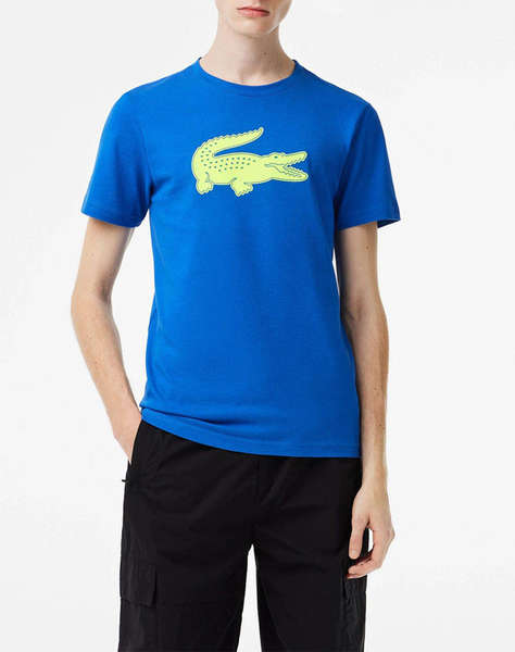 LACOSTE HALENKA KR TEE-SHIRT