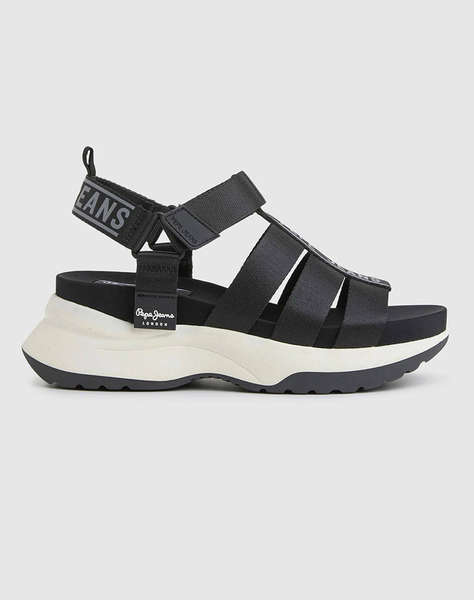 PEPE JEANS VENUS POINT BOTY DÁMSKÉ