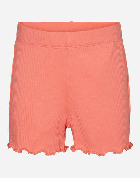 VERO MODA VMLAVENDER NW SHORTS JRS GIRL