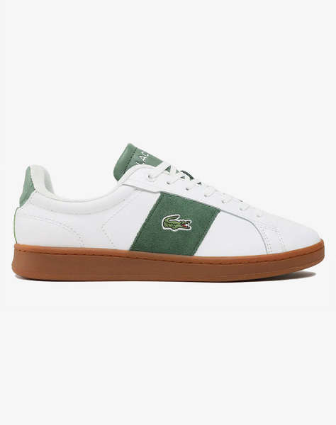 LACOSTE BOTY PÁNSKÉ CARNABY PRO CGR 123 5 SMA CARNABY PRO CGR 123 5 SMA