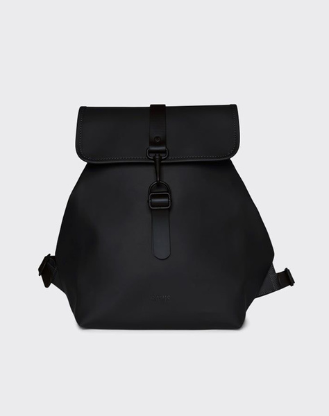 RAINS Bucket Backpack (Rozměry: 30 x25 x 17 cm)