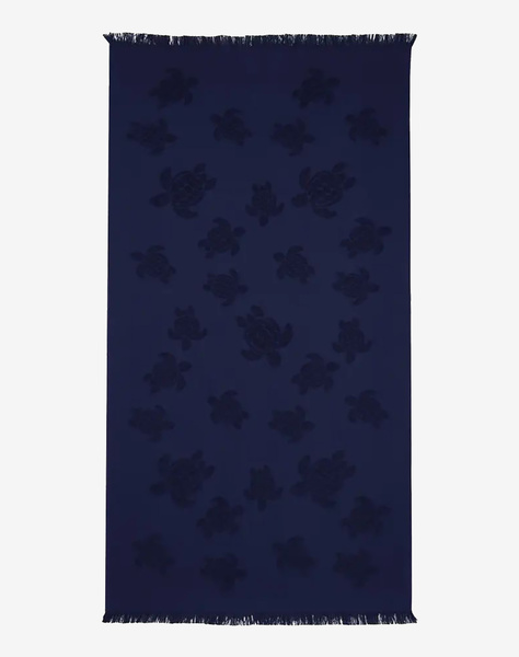 VILEBREQUIN TOWEL (Rozměry: 100 x 188 cm)