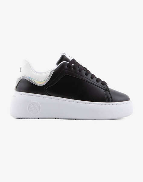 ARMANI EXCHANGE SNEAKER