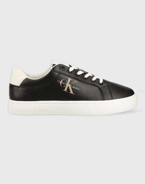 CALVIN KLEIN CLASSIC CUPSOLE FLUO CONTRAST