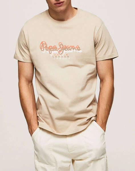 PEPE JEANS RICHME HALENKA PÁNSKÁ