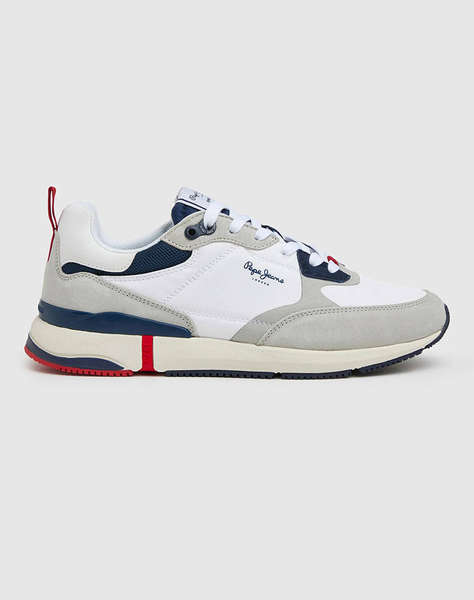 PEPE JEANS LONDON PRO VINT BOTY PÁNSKÉ