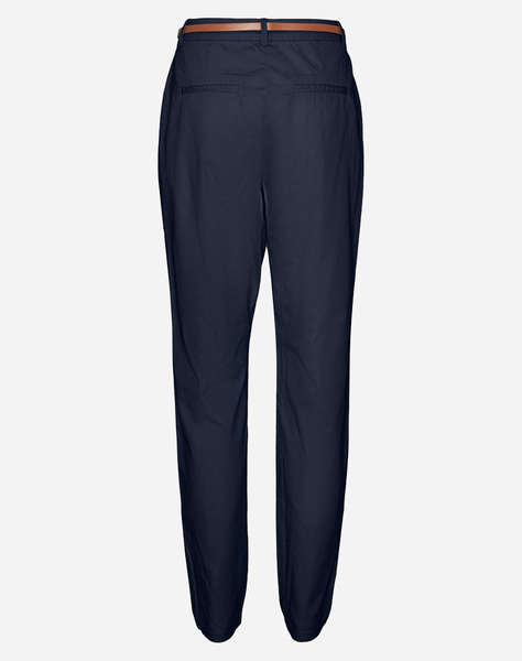 VERO MODA VMFLASHINO MR REGULAR CHINO PANTS