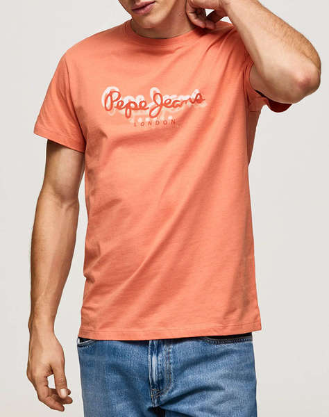 PEPE JEANS RICHME HALENKA PÁNSKÁ