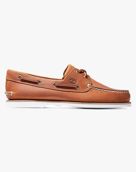TIMBERLAND CLASSIC BOAT 2 EYE