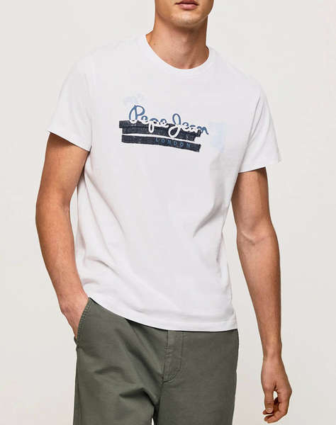 PEPE JEANS RAFA HALENKA PÁNSKÁ