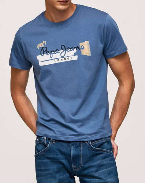 PEPE JEANS RAFA HALENKA PÁNSKÁ